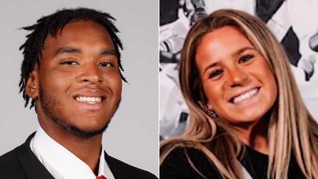 Injured passengers identified in crash that killed UGA football player, staffer after championship celebration - Vimarsana News