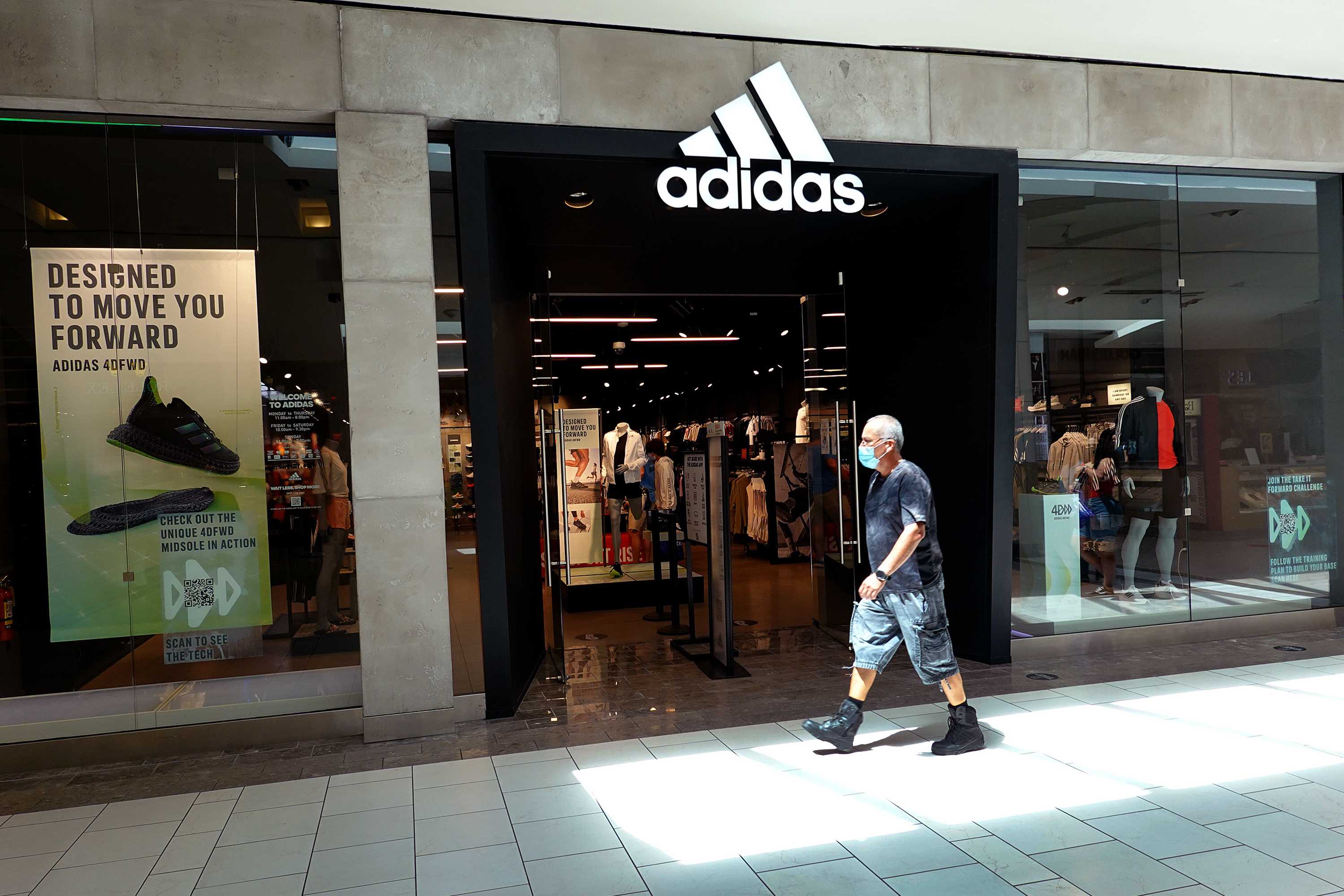 adidas factory outlet online