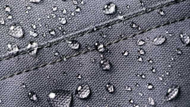 Yes, there is a Difference between Water repellent, Water