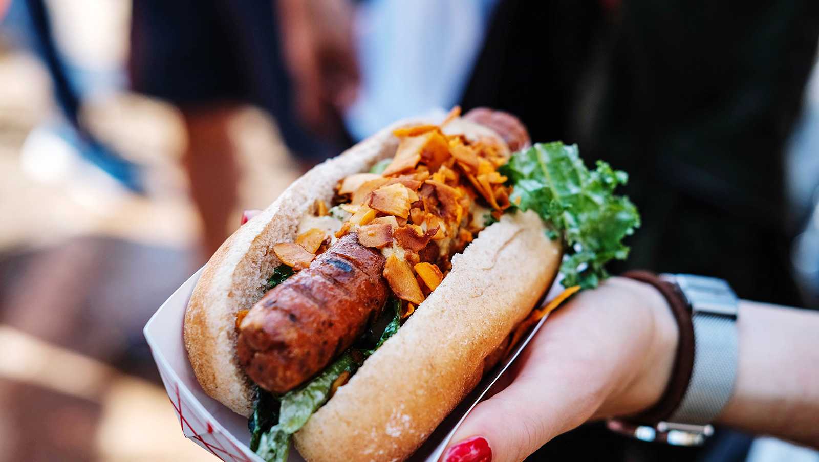 Cognitive decline linked to ultra-processed food, study finds - Vimarsana News