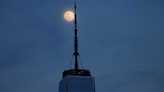 A worm moon will light up the sky this week - Vimarsana News