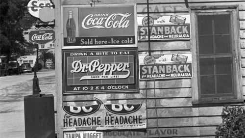 The soda market is flat, but not for Dr Pepper - Vimarsana News