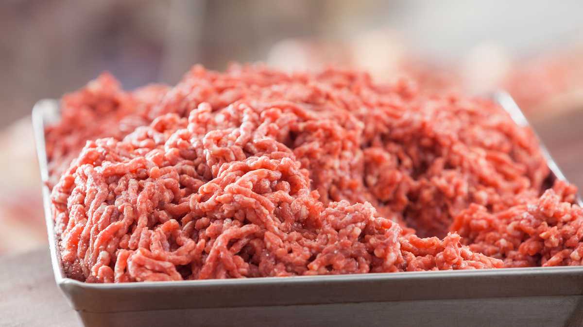 Trump announces temporary beef imports to lower prices. US beef producers say it won't work