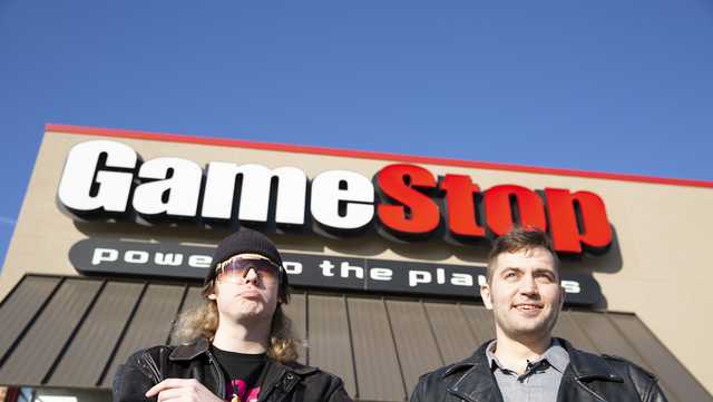 These GameStop traders struck gold. Then came the hard part - Vimarsana News