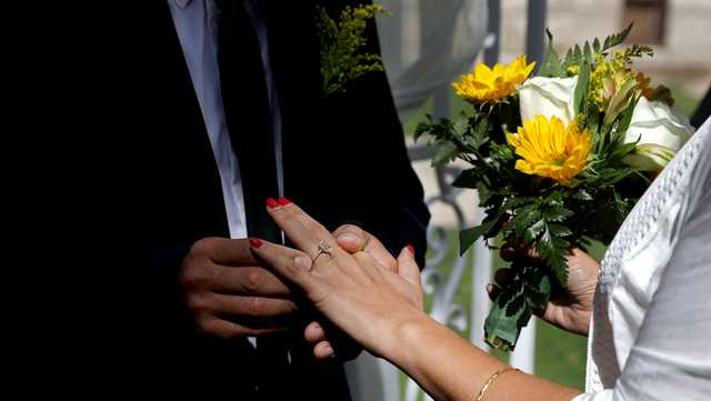 Weddings are booming again. They're bigger and more expensive than ever - Vimarsana News