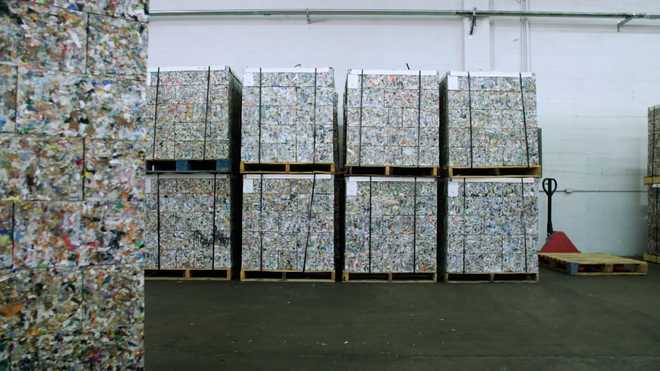 Los&#x20;Angeles-based&#x20;startup&#x20;ByFusion&#x20;converts&#x20;solid&#x20;plastic&#x20;waste&#x20;that&#x20;otherwise&#x20;can&#x27;t&#x20;be&#x20;recycled&#x20;into&#x20;blocks&#x20;that&#x20;can&#x20;be&#x20;used&#x20;for&#x20;construction.
