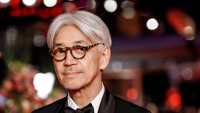 Oscar-winning Japanese composer Ryuichi Sakamoto dies at 71 - Vimarsana News