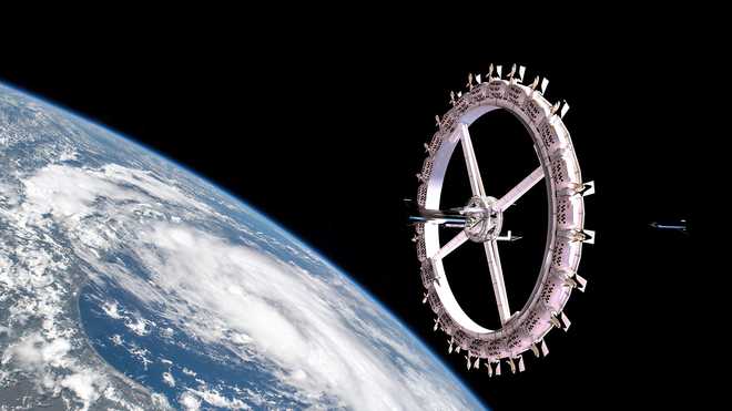 Orbital&#x20;Assembly&#x20;has&#x20;revealed&#x20;new&#x20;information&#x20;and&#x20;concepts&#x20;for&#x20;its&#x20;space&#x20;hotel&#x20;idea.