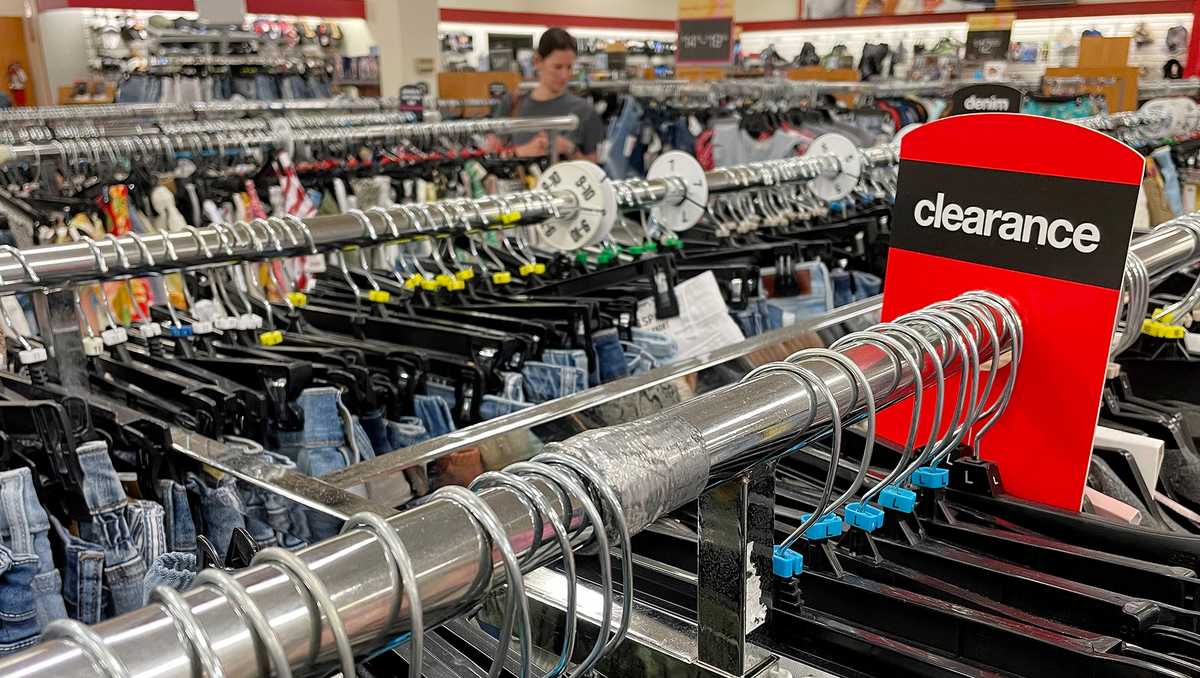 TJ Maxx expected to open in fall, News