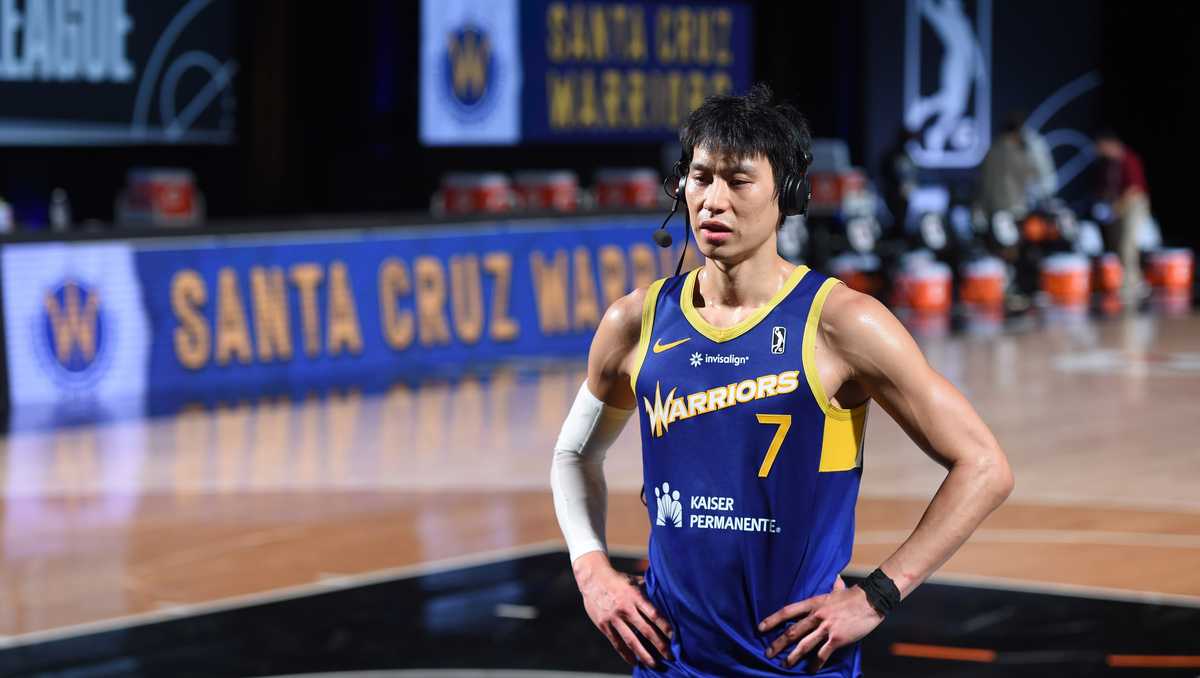 www.kmbc.com: NBA veteran Jeremy Lin says he's been called 'coronavirus' on the court www.kmbc.com: NBA veteran Jeremy Lin says he's been called 'coronavirus' on the court