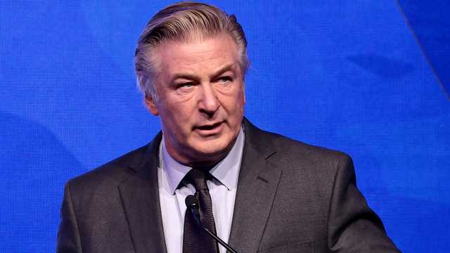 Alec Baldwin files lawsuit against 'Rust' film crew members - Vimarsana News