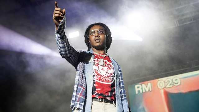 Houston officials plead for witnesses to come forward in killing of 'peaceful' rapper Takeoff - Vimarsana News
