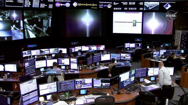 SpaceX's Dragon cargo ship is on its way back to Earth - Vimarsana News