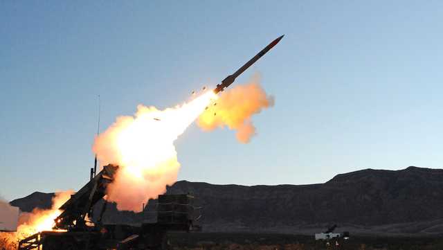 US finalizing plans to send Patriot missile defense system to Ukraine - Vimarsana News