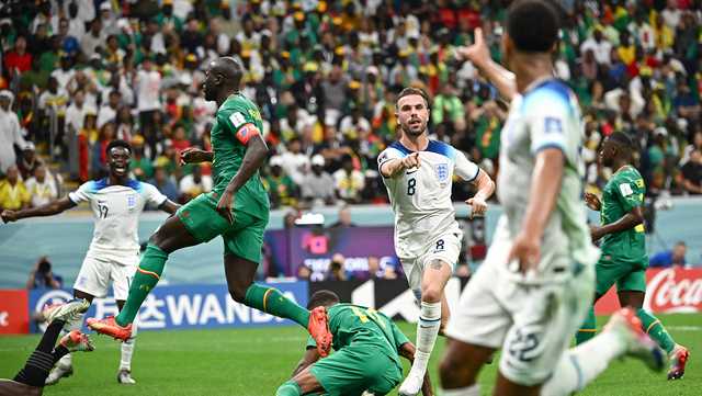 World Cup quarterfinals: Qualifying teams, fixtures and schedule - Vimarsana News