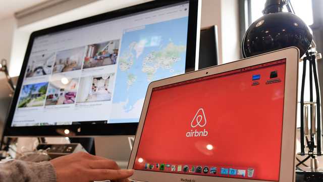 Airbnb unveils new way to book longer stays ahead of summer travel season - Vimarsana News
