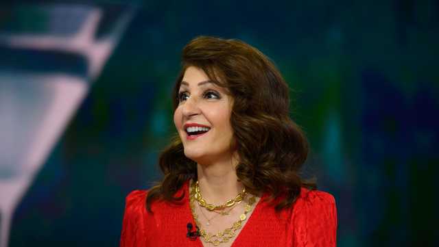 A third 'My Big Fat Greek Wedding' movie has started filming in Greece - Vimarsana News