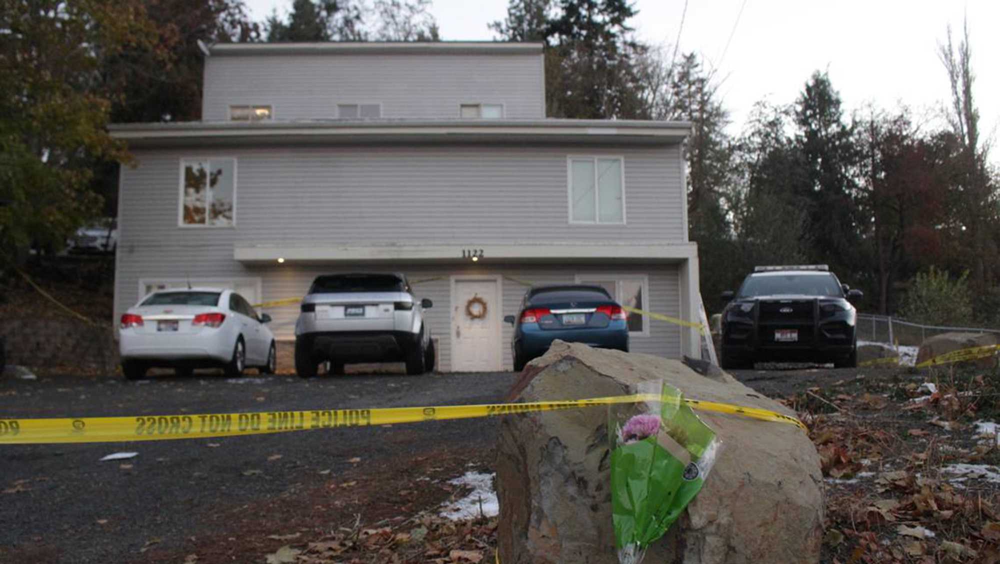 University of Idaho reels with unease days after 4 students slain - Vimarsana News