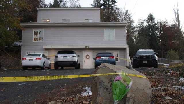 University of Idaho reels with unease days after 4 students slain - Vimarsana News