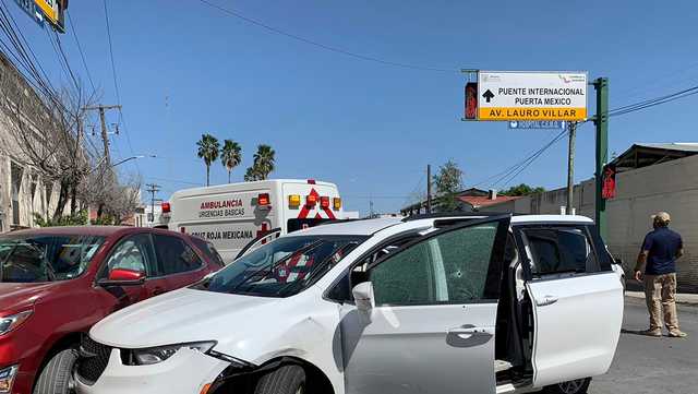 2 Americans kidnapped in Mexico found dead, Mexican officials say - Vimarsana News