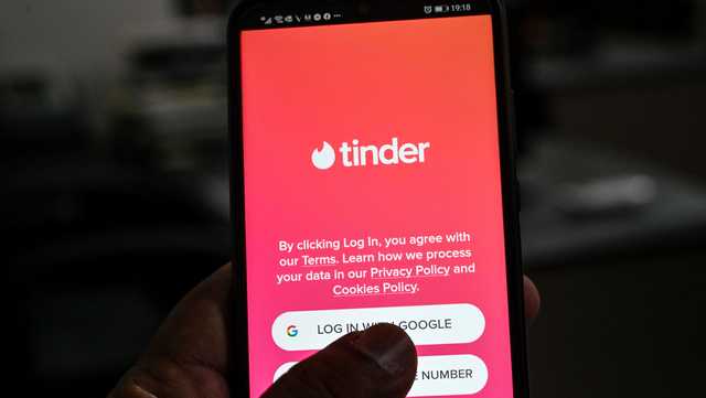 You can now run a criminal background check on your Tinder date - Vimarsana News