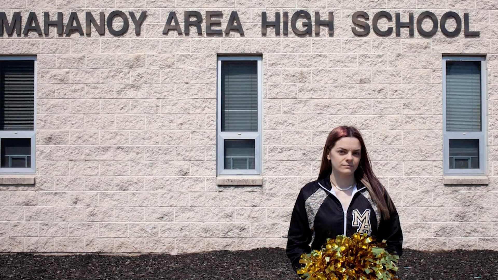 Supreme Court grapples with students' First Amendment rights in case involving high school cheerleader - Vimarsana News