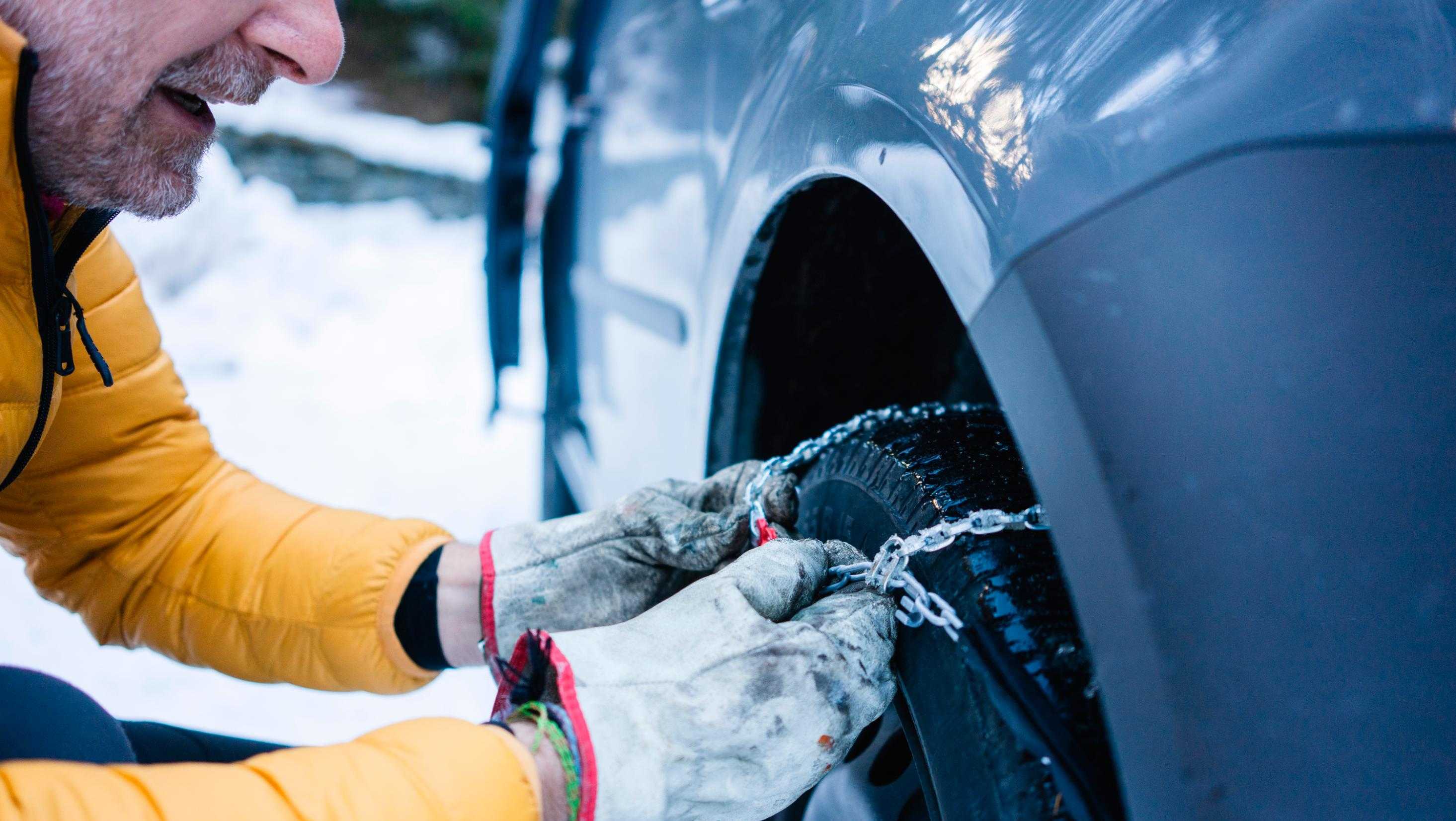What to pack in your car to stay safe during severe winter weather - Vimarsana News