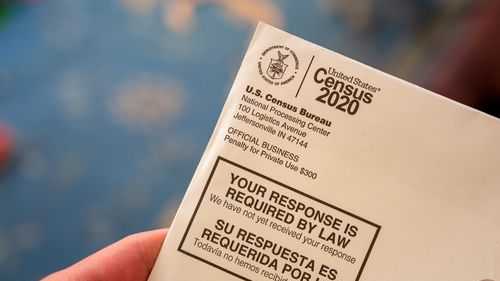 Some states losing congressional seats while others gain them. Here's a look at the 2020 census - Vimarsana News