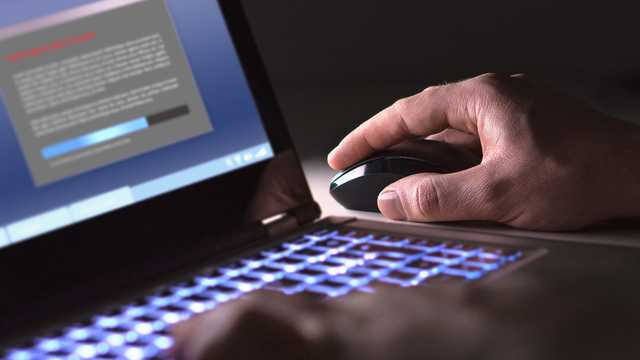 Senators introduce cyber bill to mandate reporting on ransomware - Vimarsana News