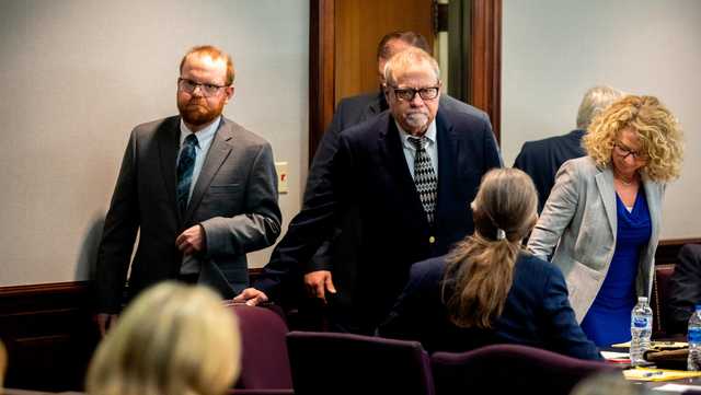 Georgia: Ahmaud Arbery's killers fight hate crime conviction - Vimarsana News