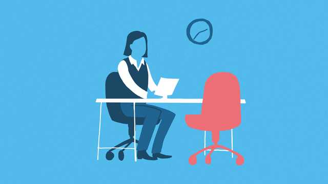 Workers are ghosting employers - Vimarsana News