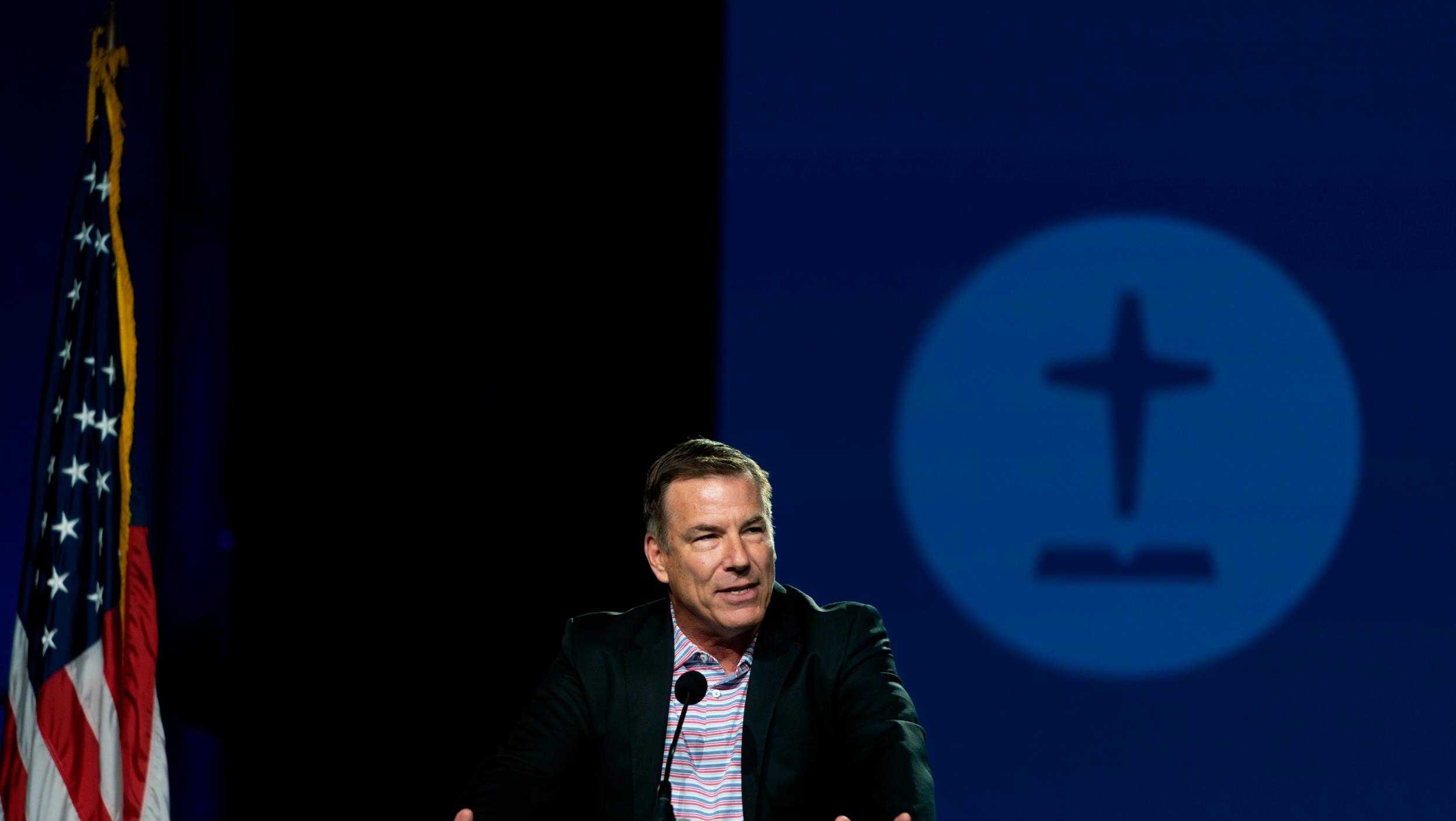 Southern Baptist Convention aim to improve handling of sexual abuse allegations - Vimarsana News