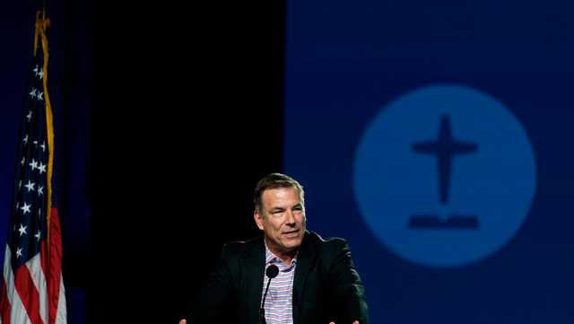 Southern Baptist Convention aim to improve handling of sexual abuse allegations - Vimarsana News
