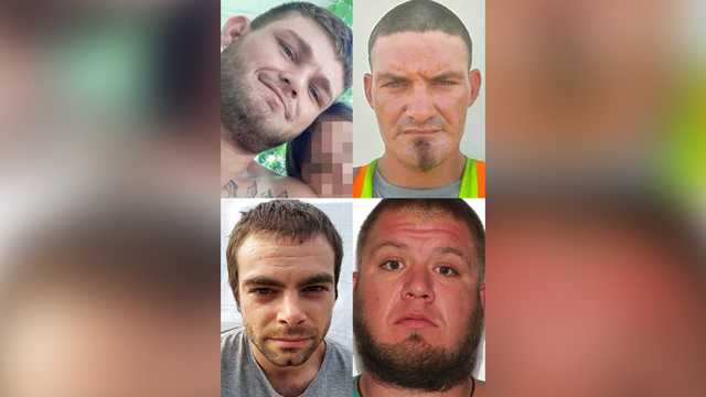 Person of interest in 4 Oklahoma river killings case taken into custody in Florida - Vimarsana News