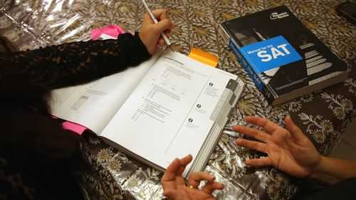 This university will once again require applicants to take SAT or ACT, bucking anti-test movement - Vimarsana News