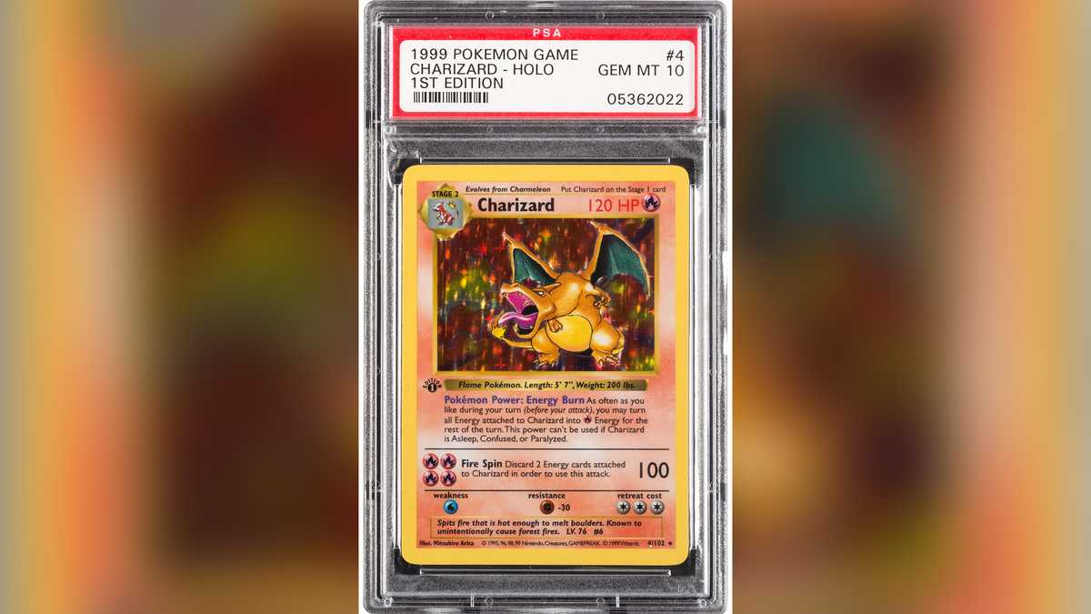 post malone buys pokemon card Pokmon Versili Post Malone buys ultra-rare card