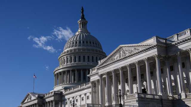 Controversial bill to protect kids online moves through congress - Vimarsana News