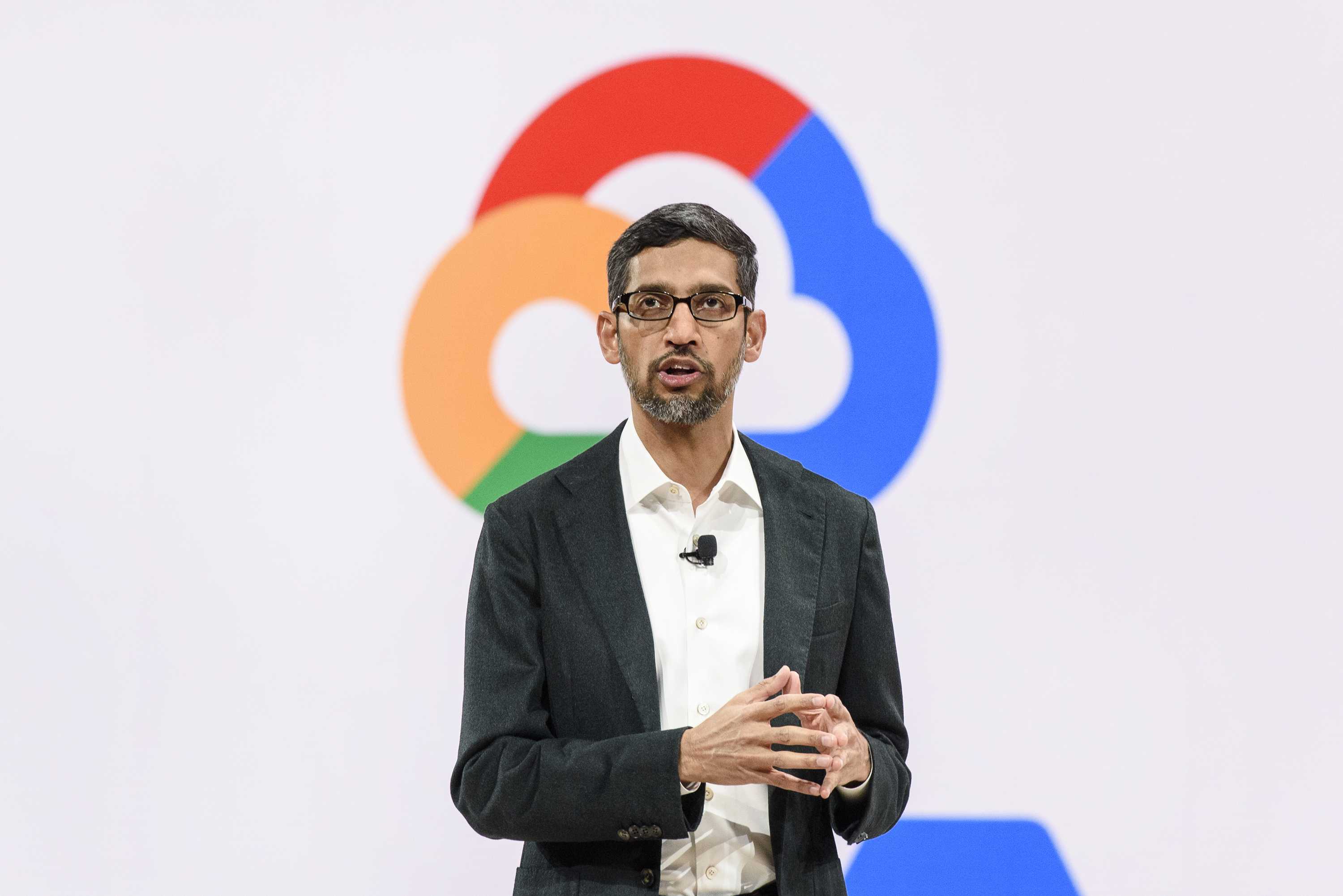 Google Is Buying Cybersecurity Firm Mandiant For $5.4 Billion