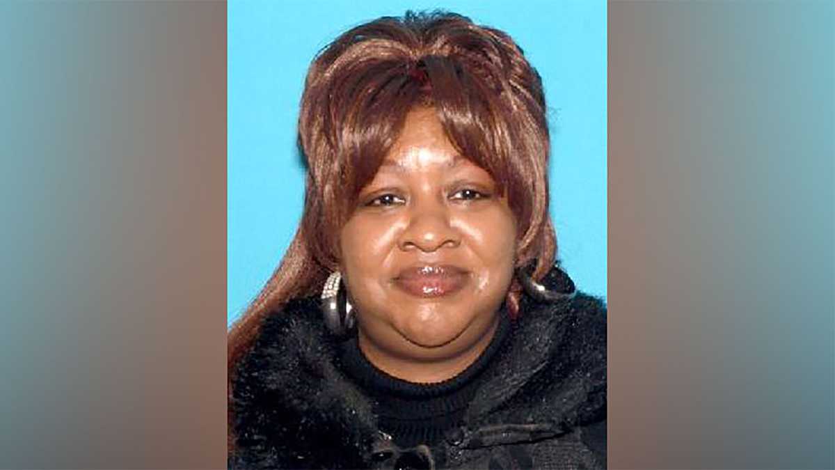 Body of a woman missing for 6 years found in car submerged in New Jersey river