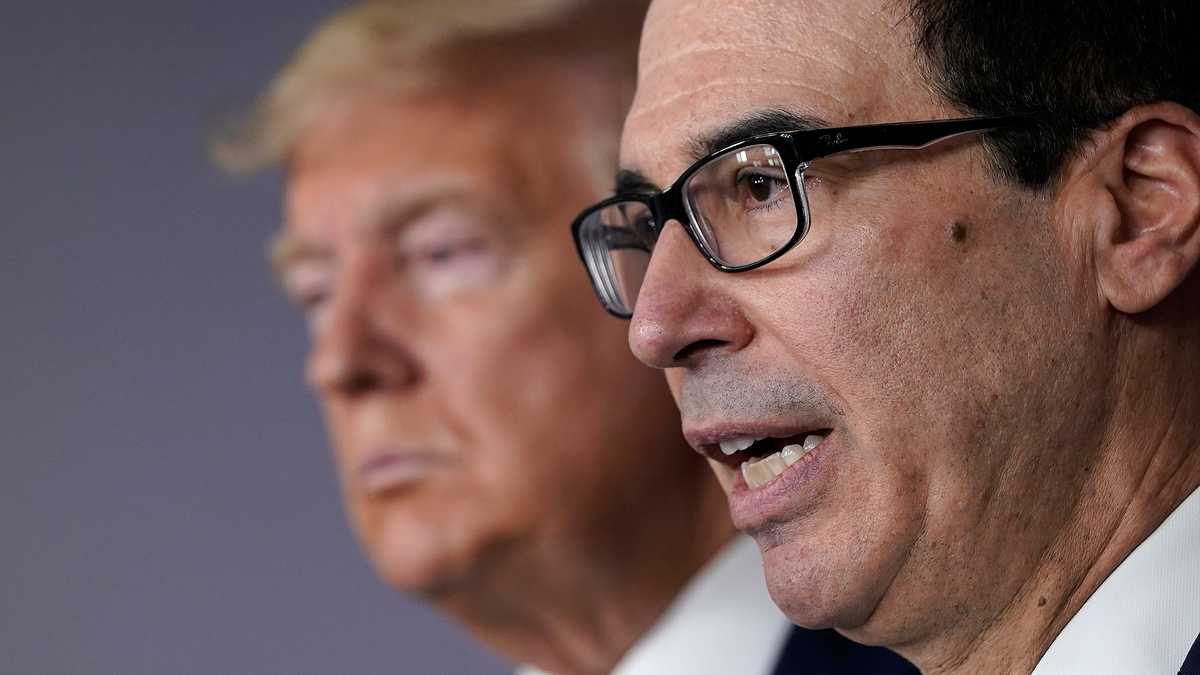 treasury-secretary-says-americans-can-expect-stimulus-checks-to-be