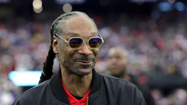 Inspired by a trip to Indonesia, Snoop Dogg launches coffee line - Vimarsana News