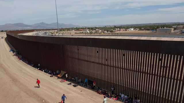What is Title 42, why is it ending and what's happening now at the border? - Vimarsana News