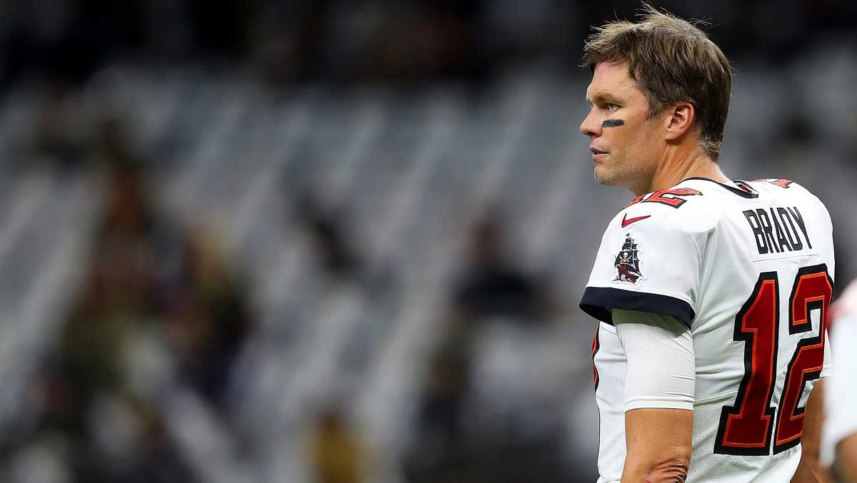 Tom Brady says psychologist helped him become a man, not a