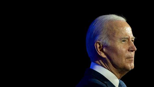 President Biden to give omicron-focused speech on Tuesday - Vimarsana News