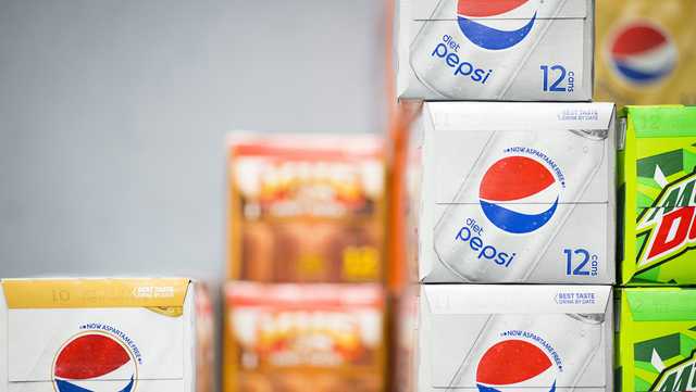 Looking for 'diet' soda? It may be harder to find these days - Vimarsana News