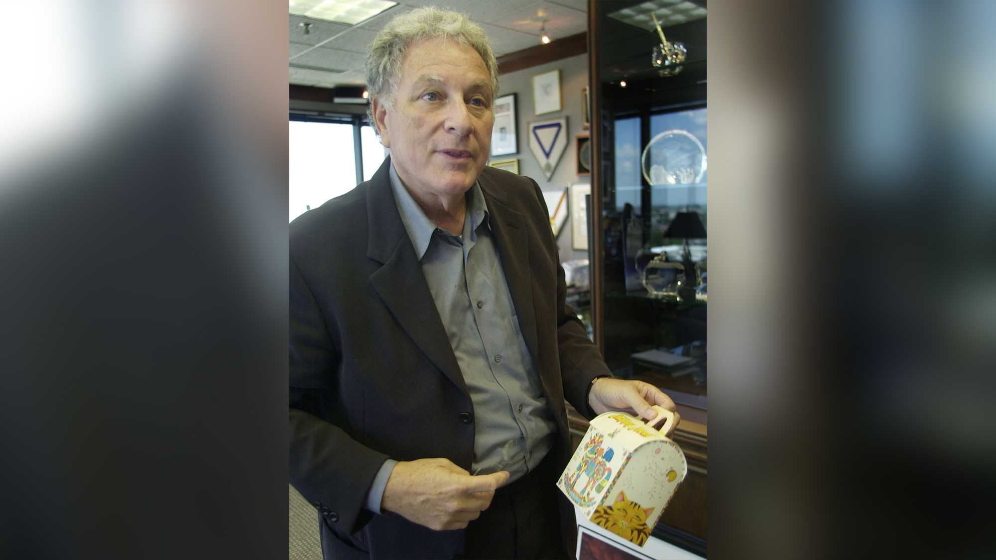 The Happy Meal inventor says McDonald's didn't want it at first - Vimarsana News