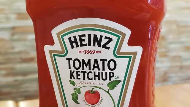 This Heinz Label Is Brilliantly Designed to Call Out Imposters