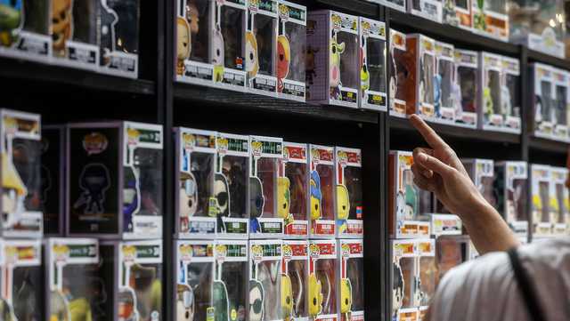 $30 million of Funko Pop! toys will be thrown in the trash. Here's why - Vimarsana News