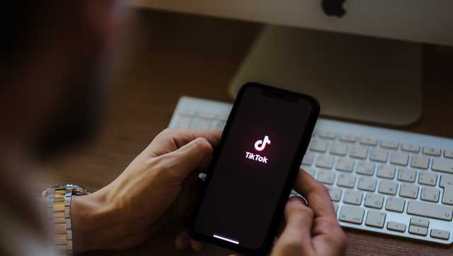 TikTok lawsuit over working conditions for its content moderators - Vimarsana News