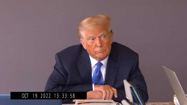Closing arguments set for civil rape trial against Donald Trump - Vimarsana News